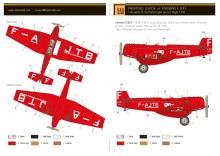 Farman F.231 'Lalouette & de Permangle record flight 1931' - 1.