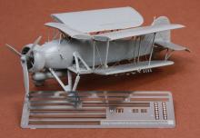 Fairey Swordfish rigging wire set for Airfix kit - 1.