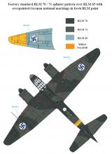 Junkers Ju-88 A-4 in Finnish Service WW II. - 3.