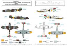 Messerschmitt Bf-109F in Hungarian Service VOL. I. - 1.