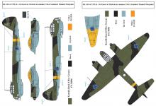 Junkers Ju-88 A-4 in Finnish Service WW II. - 2.