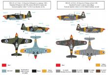 Morane-Saulnier M.S. 406 in Finnish Service - 1.