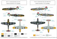 Messerschmitt Bf-109F in Hungarian Service VOL. II. - 1.