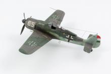 Focke-Wulf Fw-190 F-8 in Hungarian Service - 4.