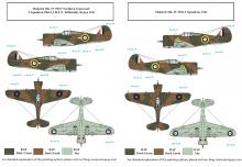 South African Air Force in East Africa WW II VOL.I - 1.