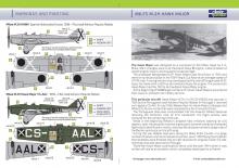 Miles M.2H Hawk Major 'Spanish Civil War' - 3.