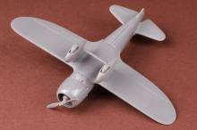 Gee Bee R6H QED - 18.