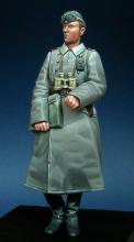 German Field Officer - 5.