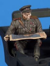 Soviet General - 1.