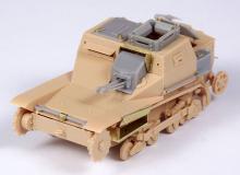 CV3/35 Ansaldo Conversion Set for Bronco Kit #2 - 3.