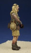 LRDG Trooper WW II - 5.