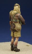 LRDG Trooper WW II - 6.