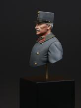 Austro-Hungarian General WW I Vol I. - 2.