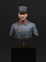 Austro-Hungarian General WW I Vol I. - 16.
