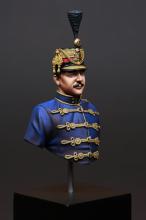 Austro-Hungarian Hussar Officer WW I VOL.II - 2.