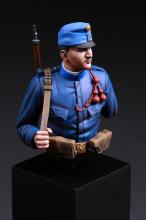 Austro-Hungarian Infantry Soldier VOL.I  - 10.