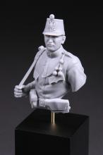 Austro-Hungarian Infantry Soldier VOL.II  - 11.