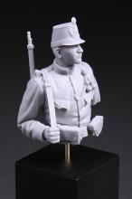 Austro-Hungarian Infantry Soldier VOL.II  - 19.