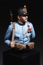 Austro-Hungarian Infantry Soldier VOL.II  - 8.