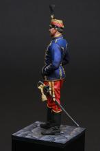 Austro-Hungarian Hussar Officer WW I VOL.II - 8.