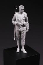 Austro-Hungarian Infantry Soldier VOL.I  - 19.