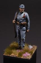 Austro-Hungarian Infantry Soldier VOL.II  - 1.