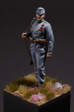 Austro-Hungarian Infantry Soldier VOL.II  - 2.