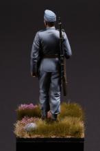 Austro-Hungarian Infantry Soldier VOL.II  - 5.