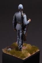 Austro-Hungarian Infantry Soldier VOL.II  - 6.