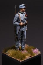 Austro-Hungarian Infantry Soldier VOL.II  - 8.