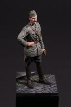 Marshal of Finland WW II - Carl Gustav Emil Mannerheim - 1.