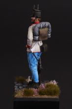 Austrian Line Infantry (Hungarian Regiment) - 3.